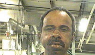 Kevin Cook, - Orleans Parish County, LA 